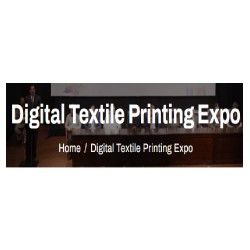 Digital Textile Printing Industry Expo-2024